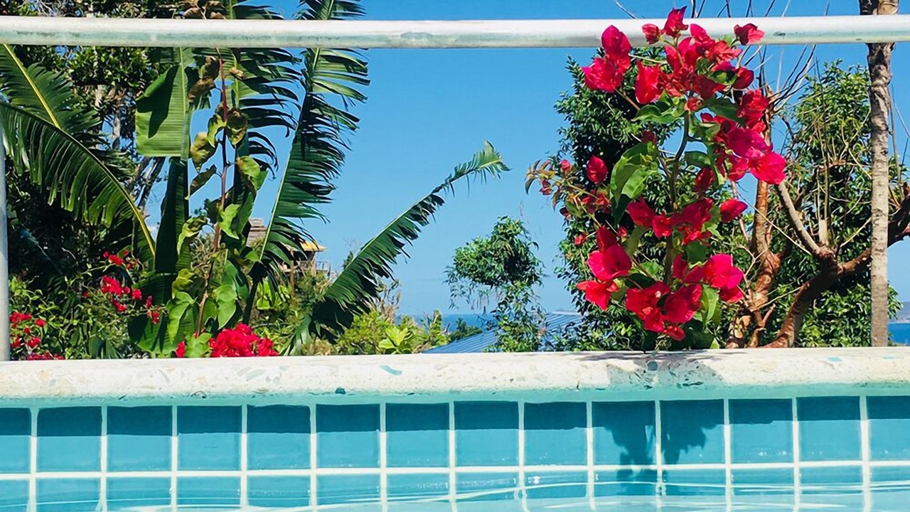Photo of Outdoor in Maho Bay Quarter