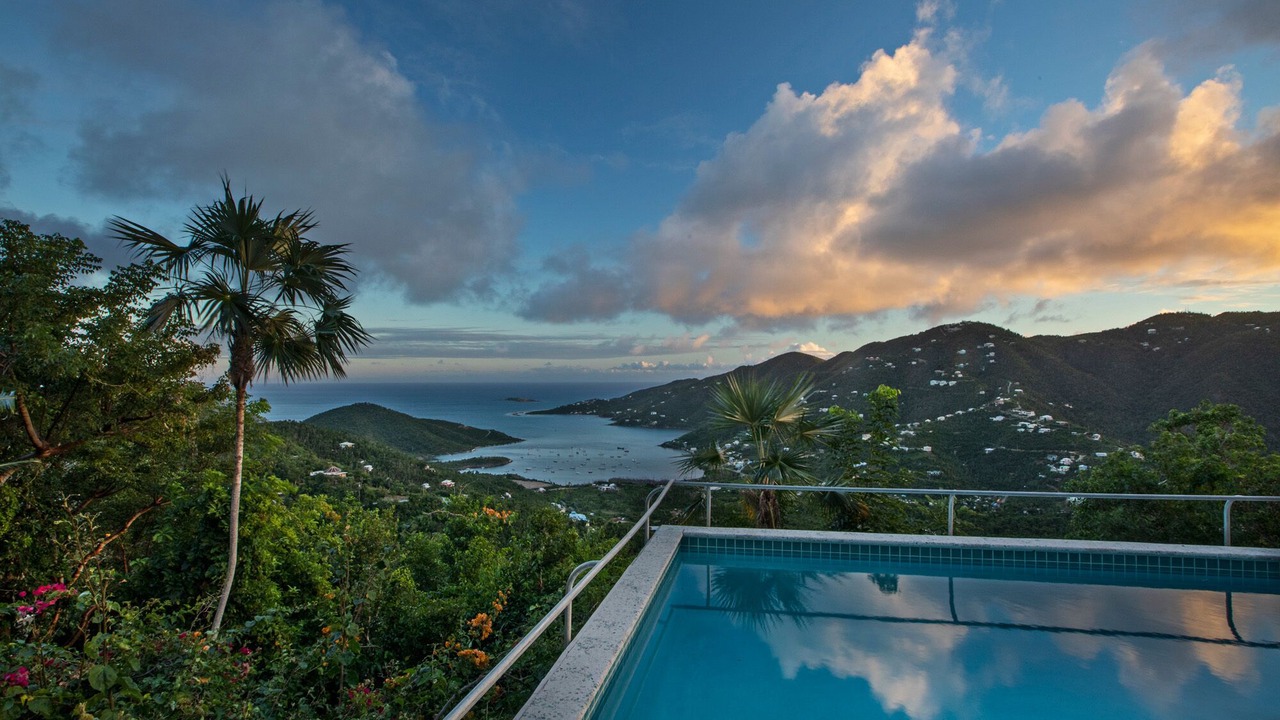 Photo of Outdoor in Maho Bay Quarter