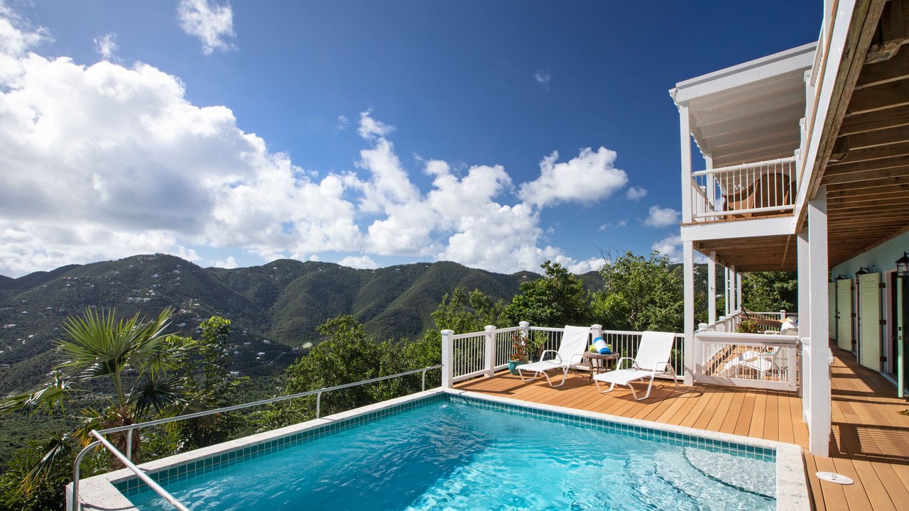 Photo of Outdoor in Maho Bay Quarter