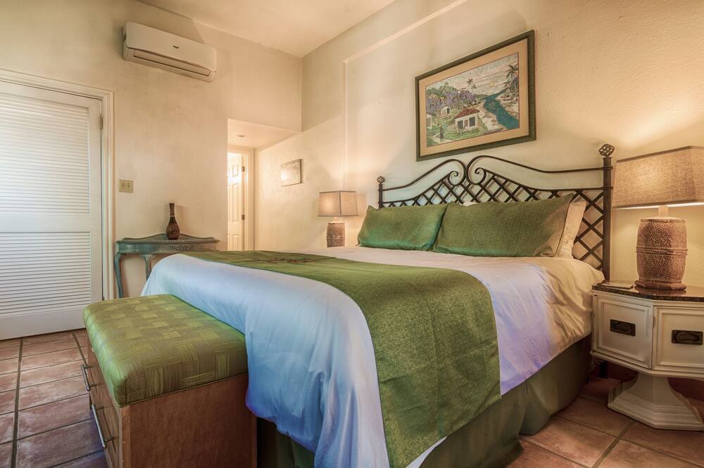 Photo of Bedroom in Estate Enighed