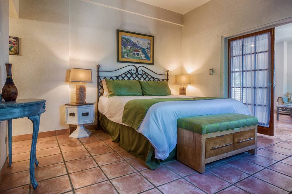 Photo of Bedroom in Estate Enighed