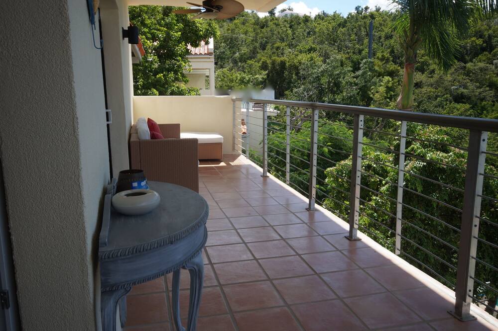Photo of Patio Balcony in Estate Enighed