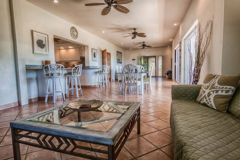 Photo of Livingroom in Estate Enighed