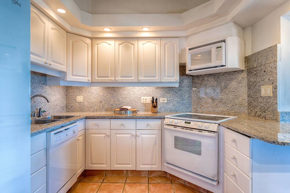 Photo of Kitchen in Estate Enighed
