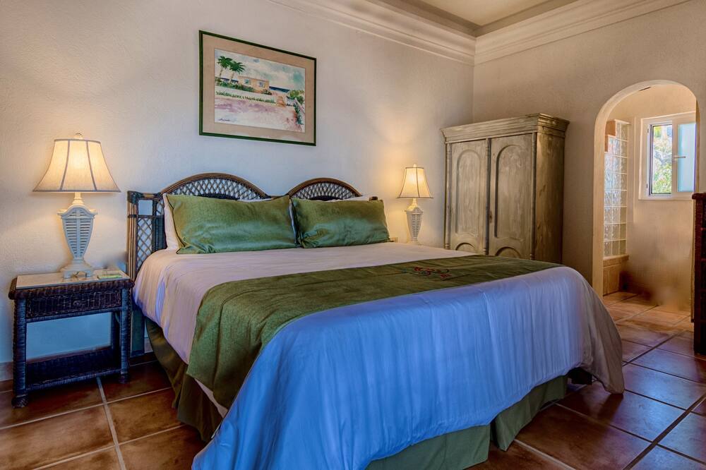 Photo of Bedroom in Estate Enighed