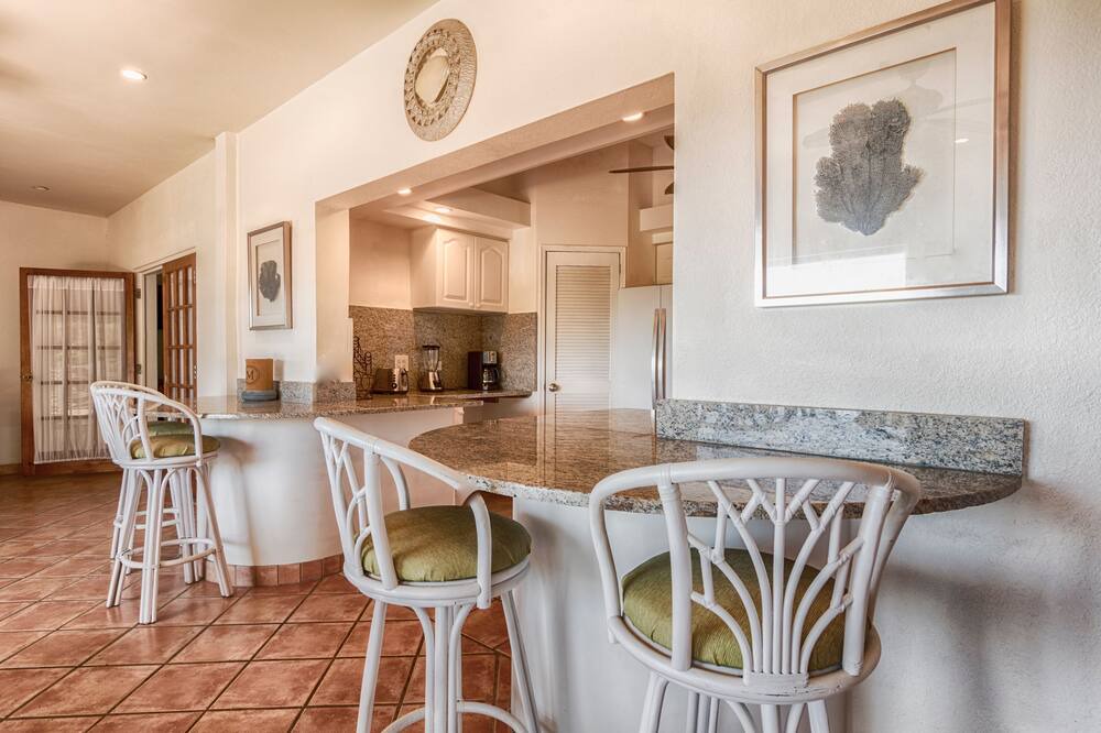 Photo of Kitchen in Estate Enighed