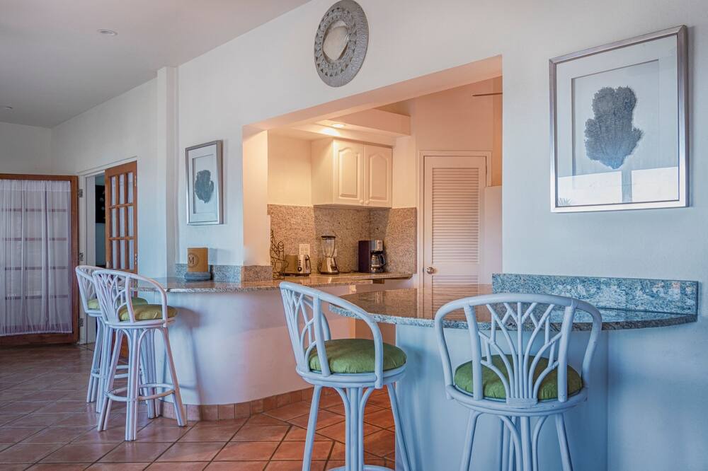 Photo of Kitchen in Estate Enighed