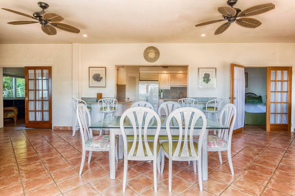 Photo of Kitchen in Estate Enighed