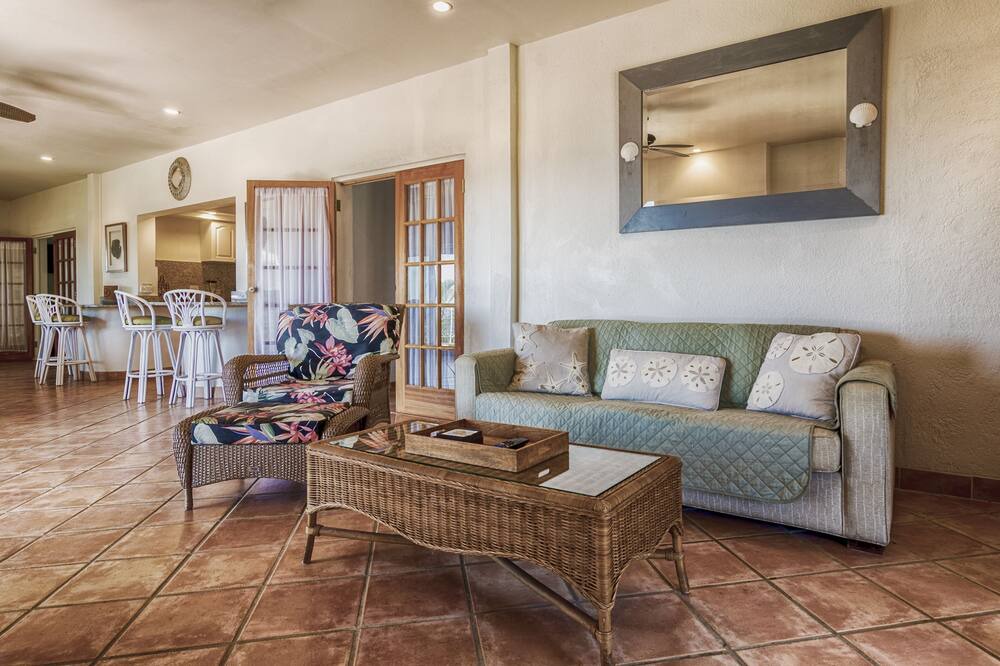 Photo of Livingroom in Estate Enighed