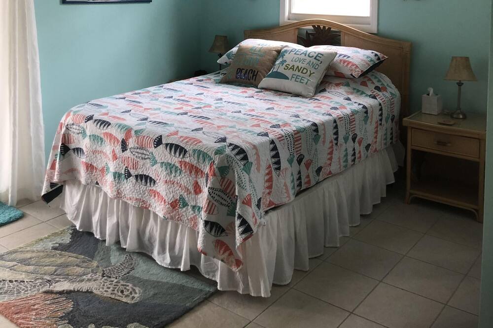 Photo of Bedroom in Seagrape Hill