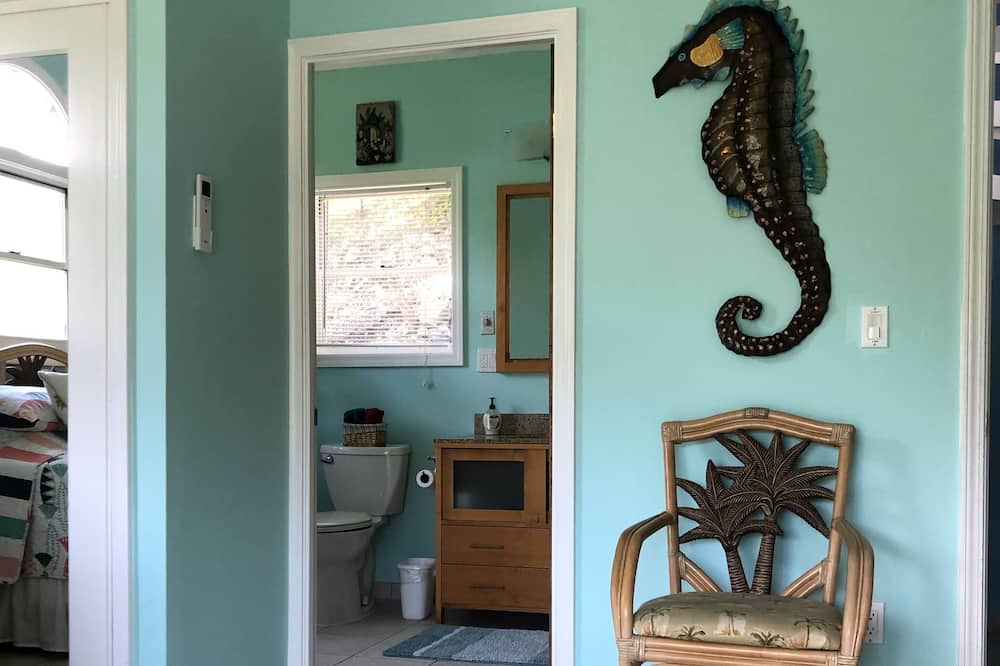 Photo of Bathroom in Seagrape Hill