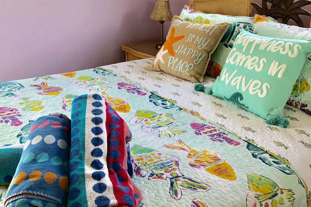 Photo of Bedroom in Seagrape Hill