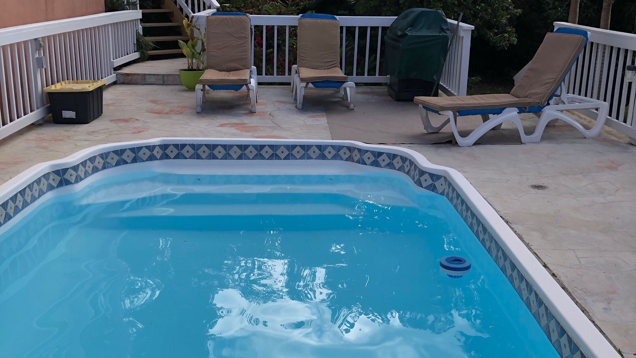 Photo of Outdoor in Caret Bay