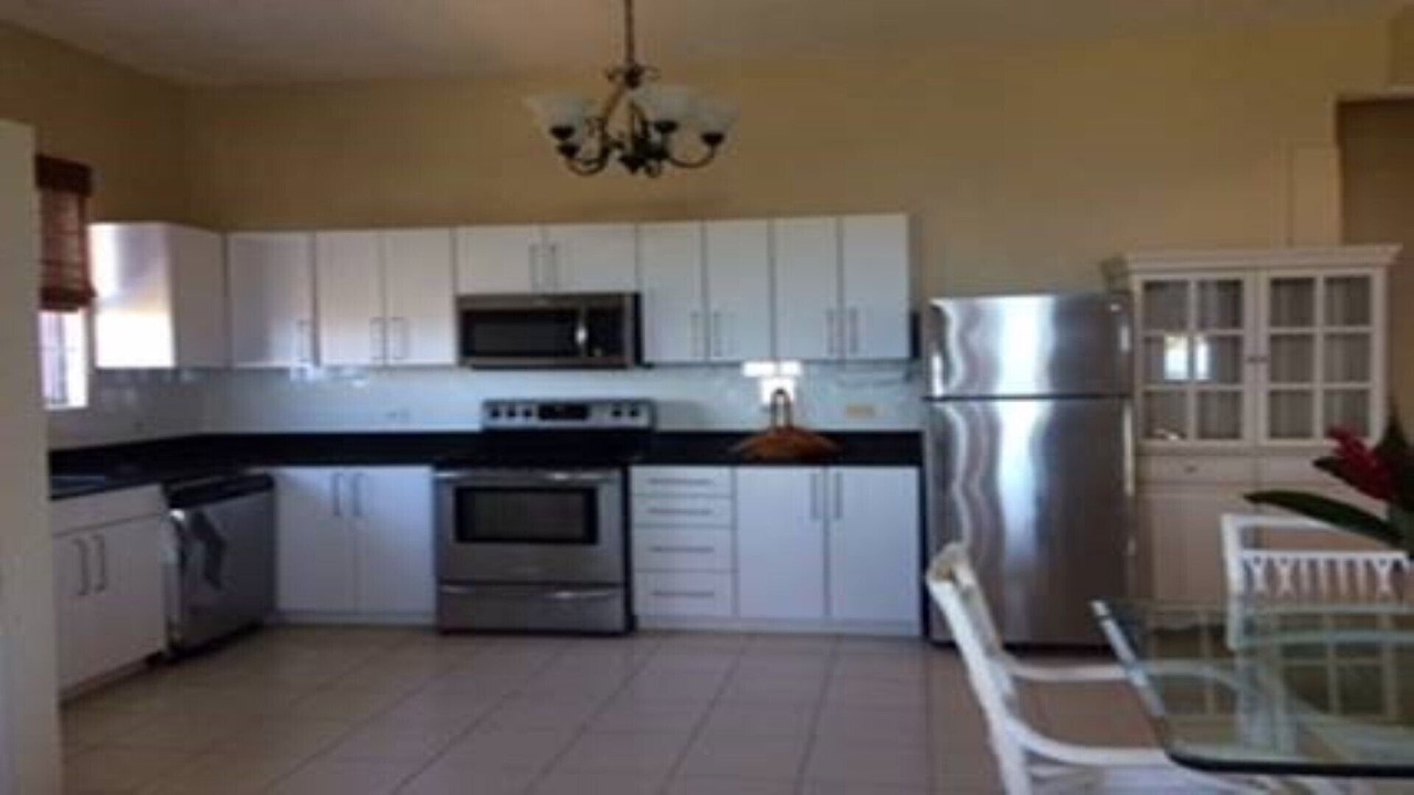 Photo of Kitchen in Caret Bay