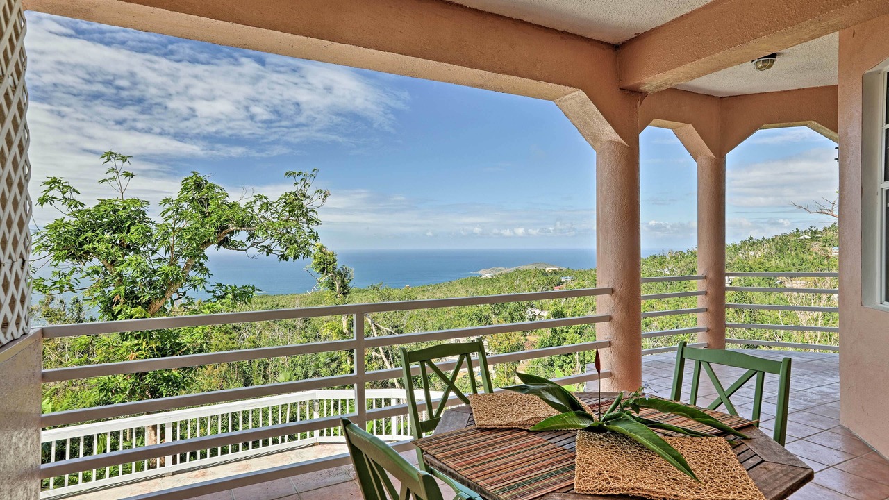 Photo of Outdoor in Caret Bay