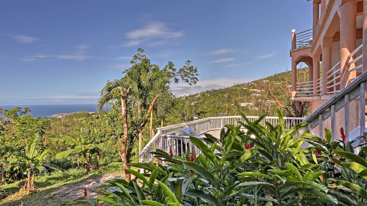 Photo of Outdoor in Caret Bay