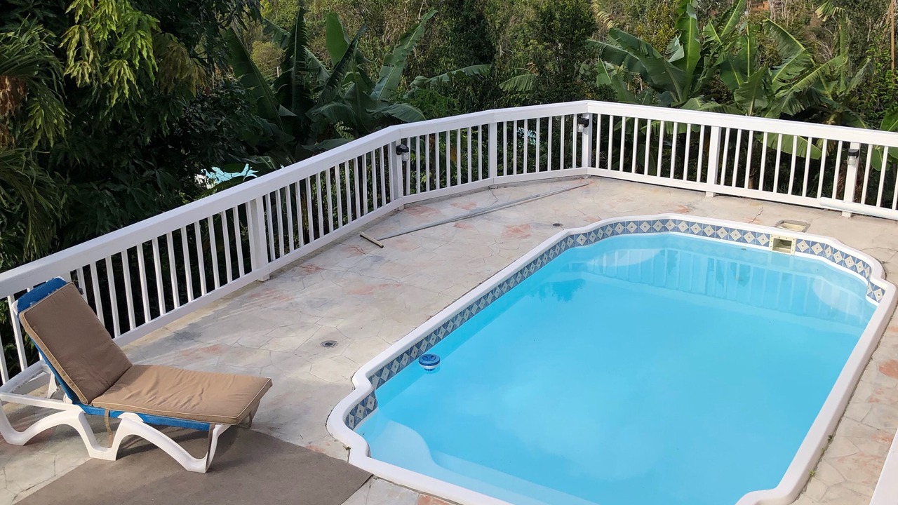 Photo of Outdoor in Caret Bay