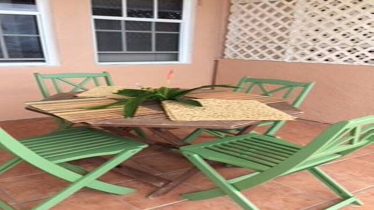 Photo of Outdoor in Caret Bay