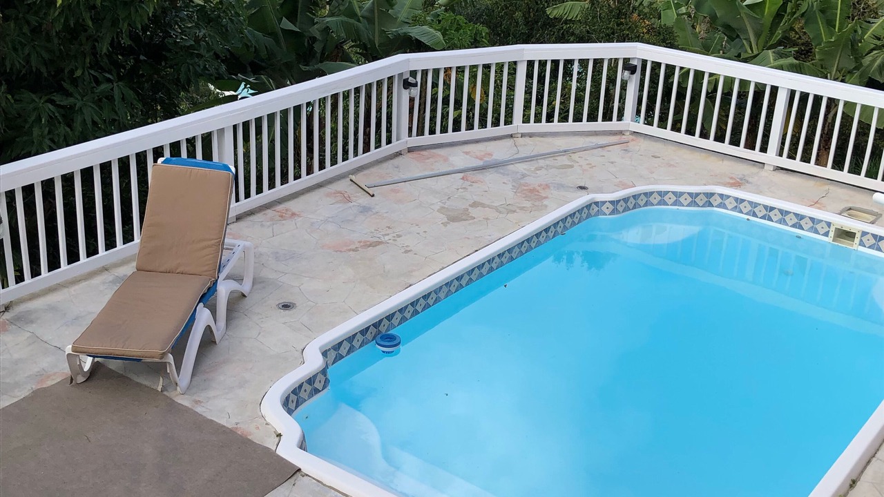 Photo of Outdoor in Caret Bay