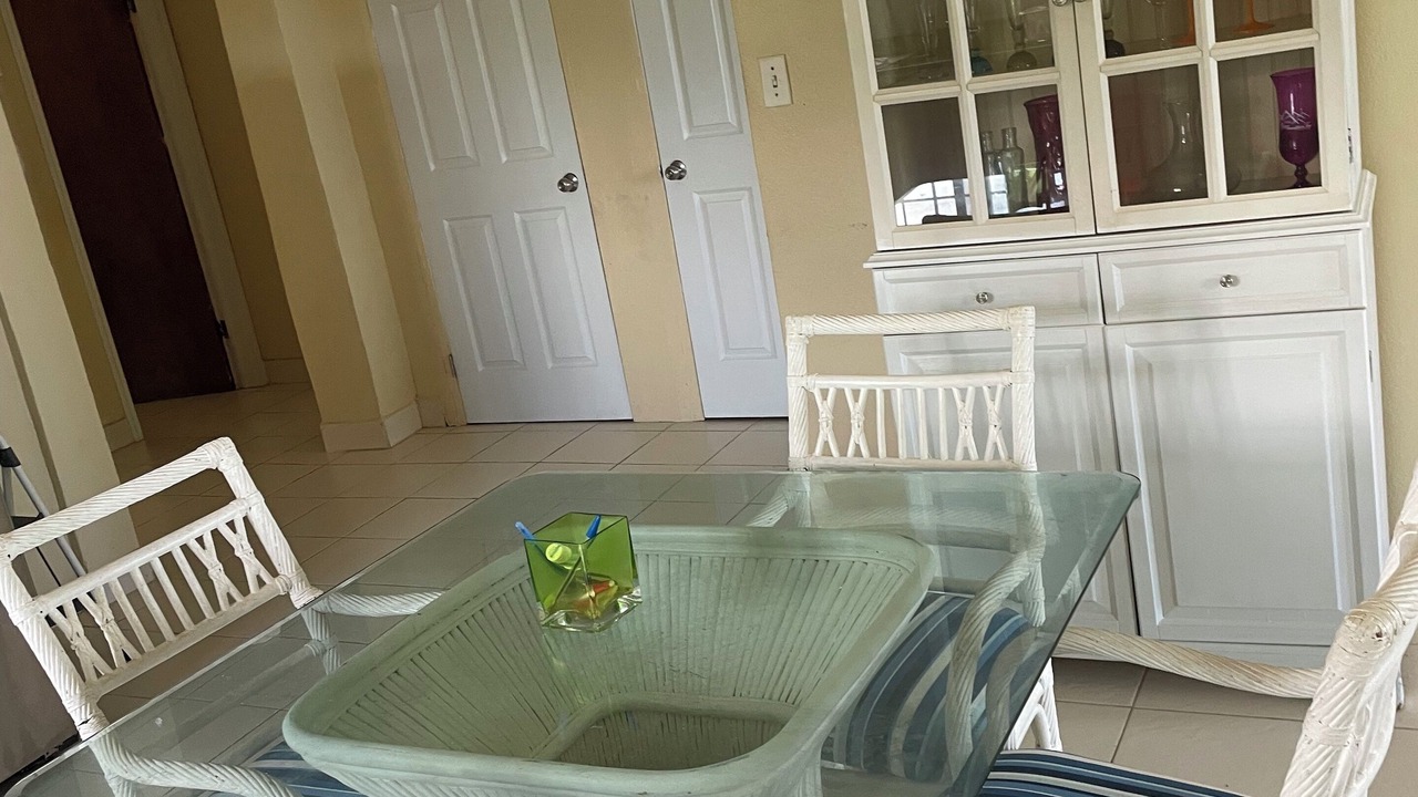Photo of Outdoor in Caret Bay