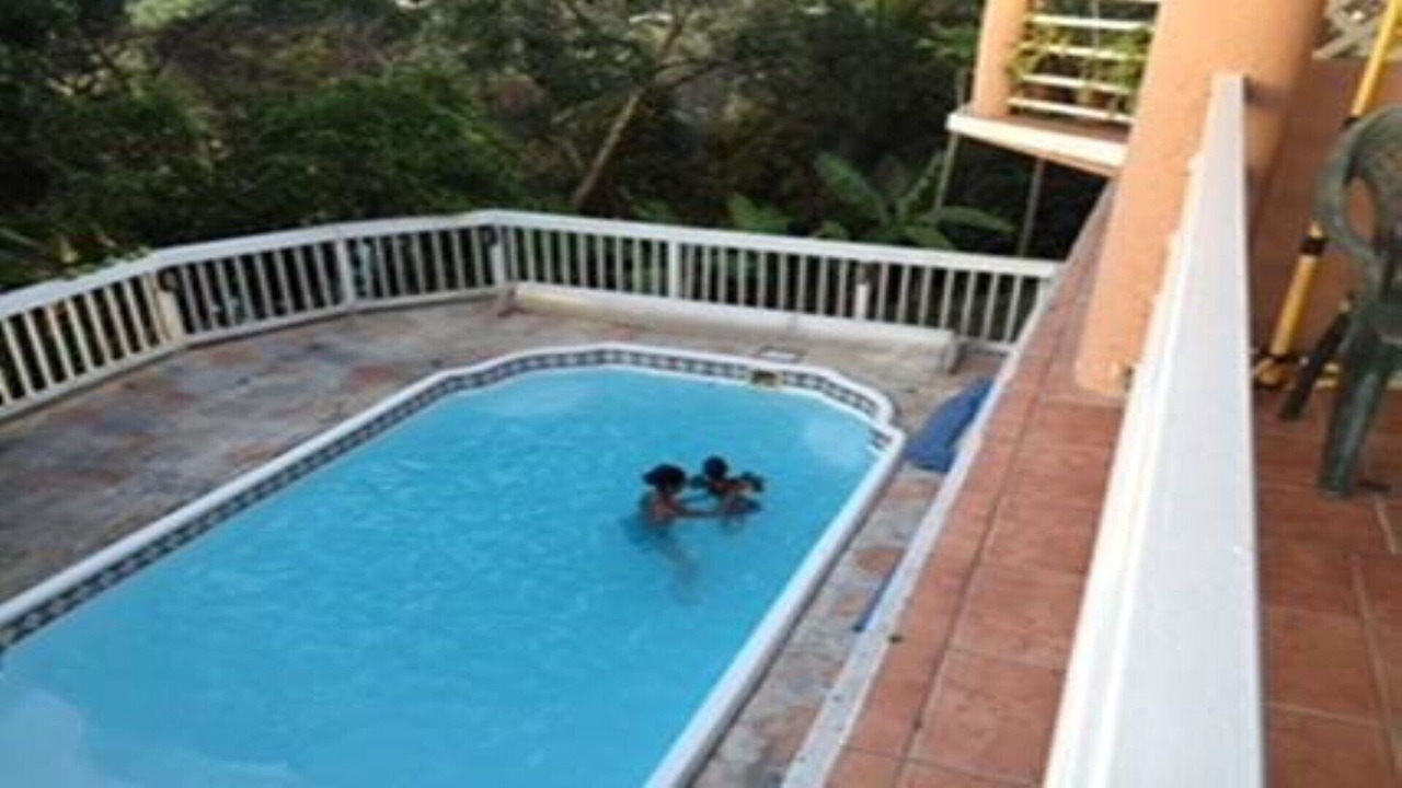 Photo of Outdoor in Caret Bay