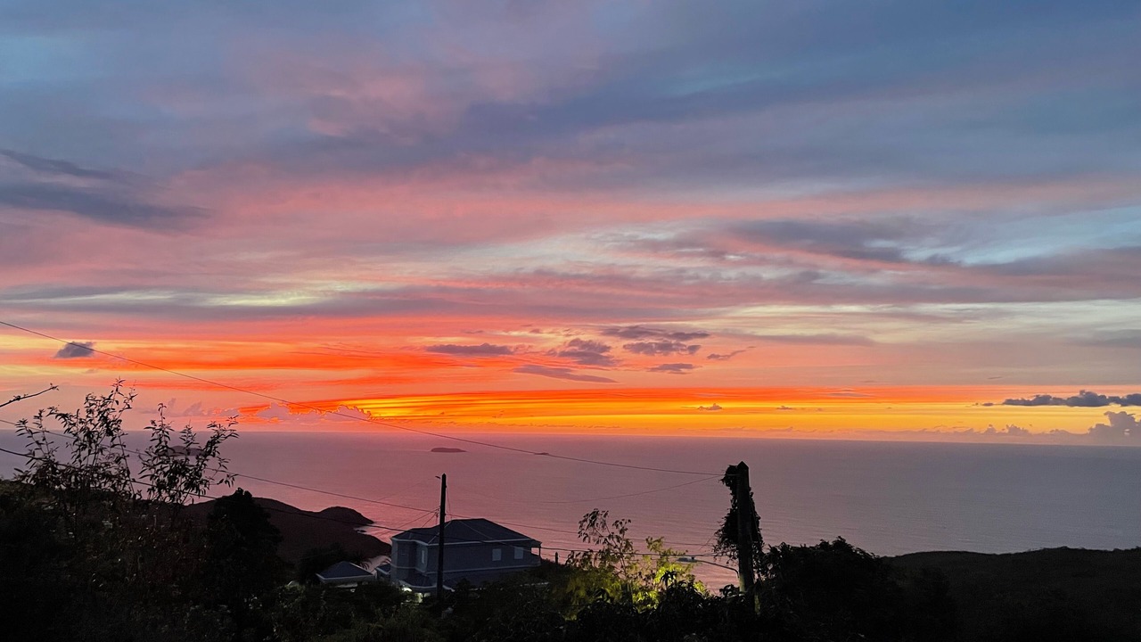 Photo of Outdoor in Caret Bay