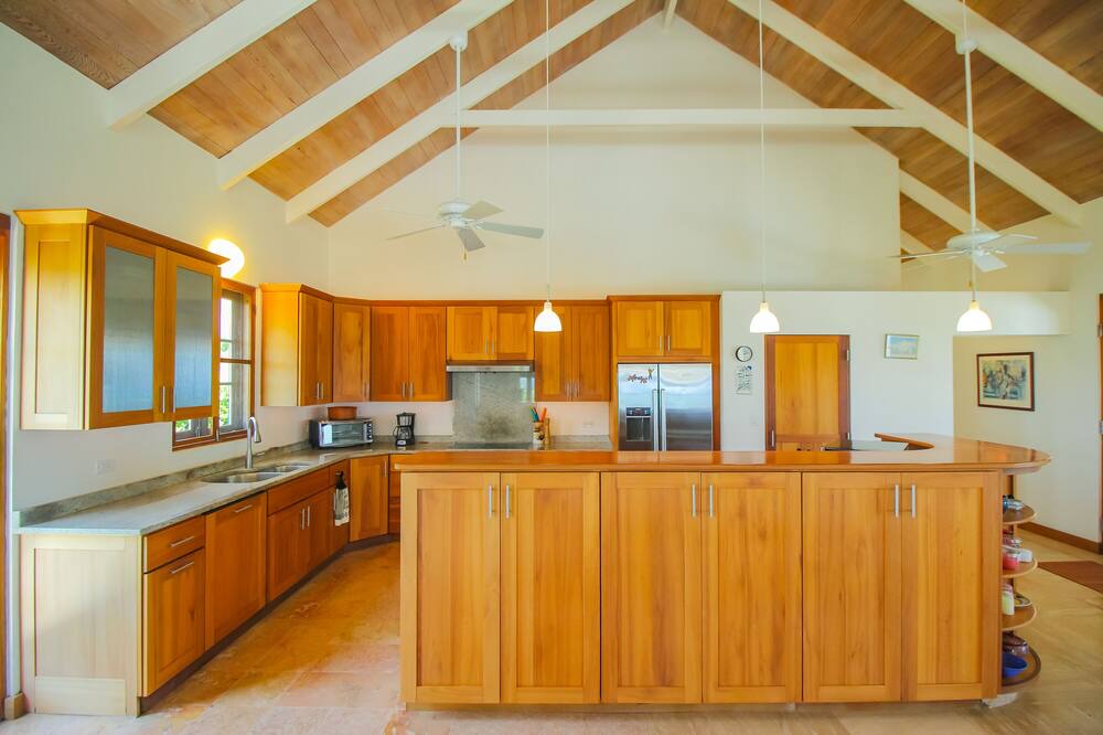 Photo of Kitchen in Estate Shoys