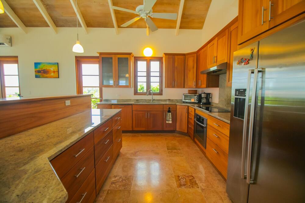 Photo of Kitchen in Estate Shoys
