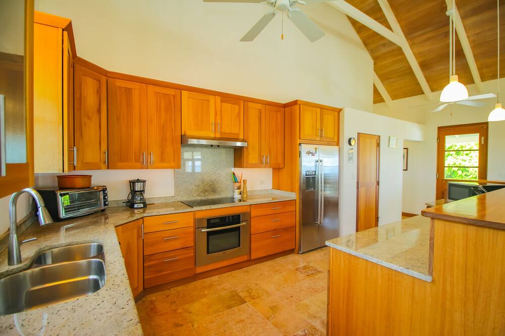 Photo of Kitchen in Estate Shoys