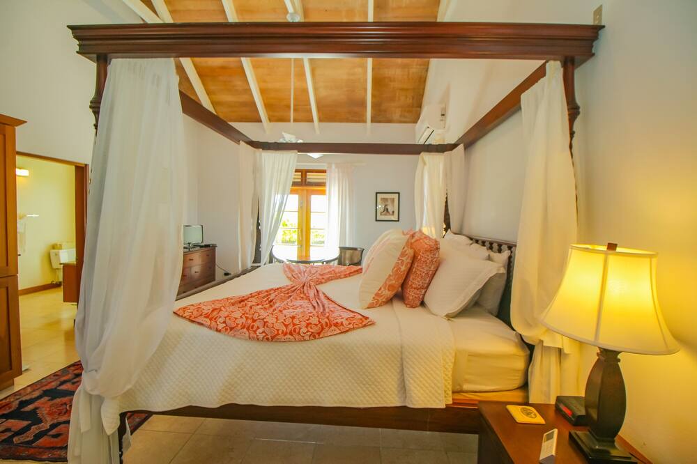 Photo of Bedroom in Estate Shoys