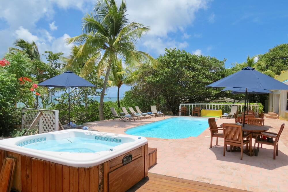 Photo of Outdoor in Cotton Valley Shores