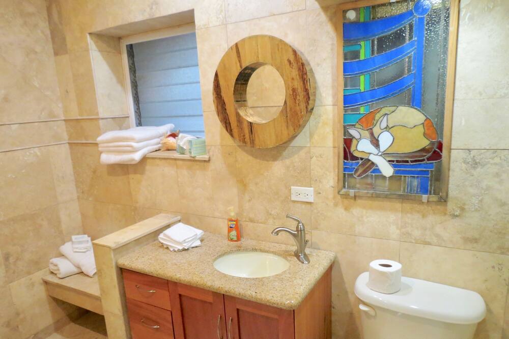 Photo of Bathroom in Cotton Valley Shores