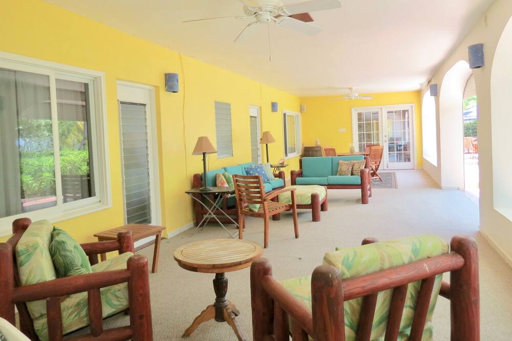 Photo of Outdoor in Cotton Valley Shores