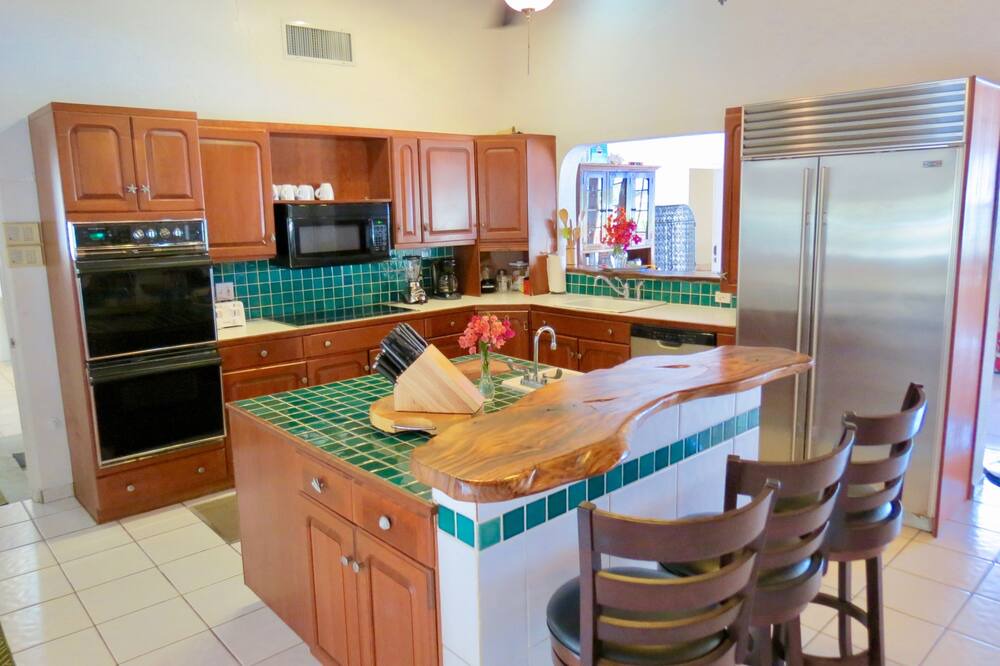 Photo of Kitchen in Cotton Valley Shores