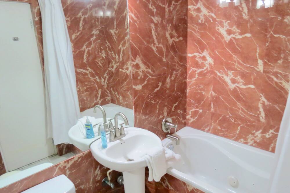 Photo of Bathroom in Cotton Valley Shores
