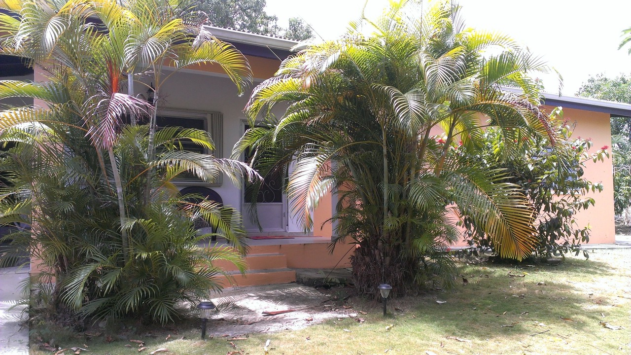 Photo of Outdoor in Frederiksted Southeast