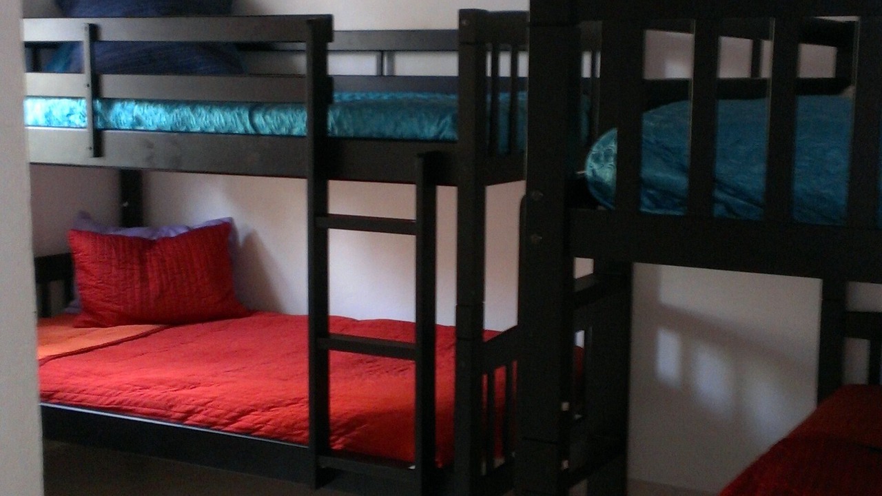 Photo of Bedroom in Frederiksted Southeast