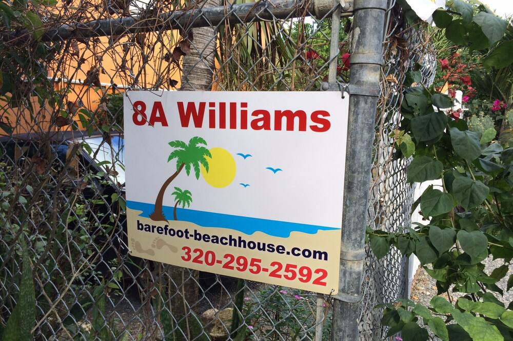 Photo of Outdoor in Estate William