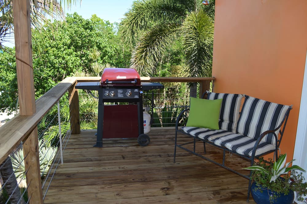 Photo of Patio Balcony in Estate William