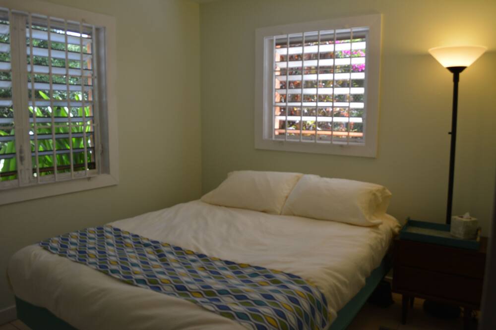 Photo of Bedroom in Estate William