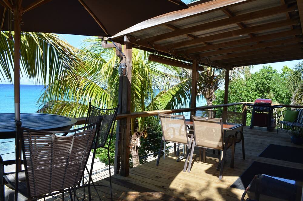 Photo of Patio Balcony in Estate William