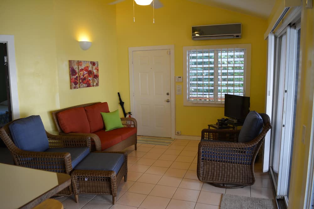Photo of Livingroom in Estate William