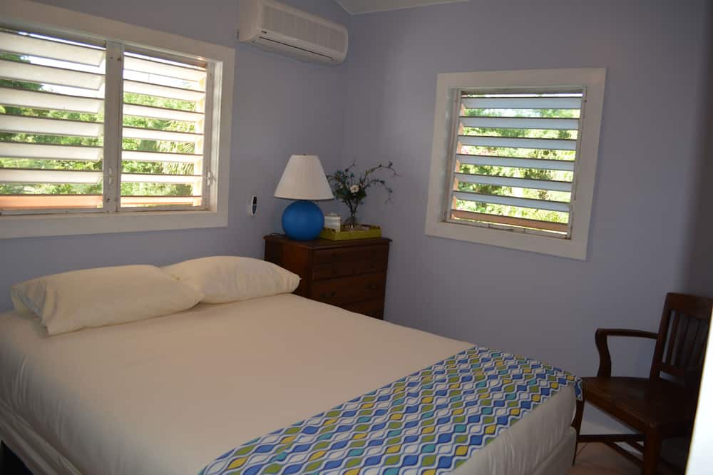 Photo of Bedroom in Estate William