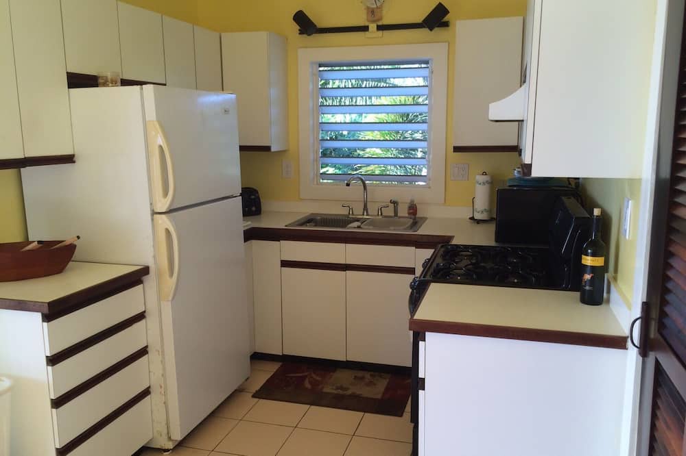 Photo of Kitchen in Estate William