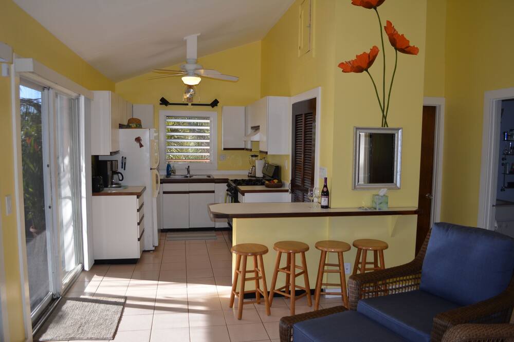 Photo of Kitchen in Estate William