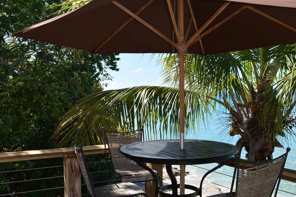 Photo of Patio Balcony in Estate William