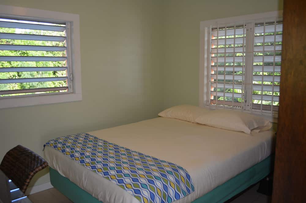 Photo of Bedroom in Estate William
