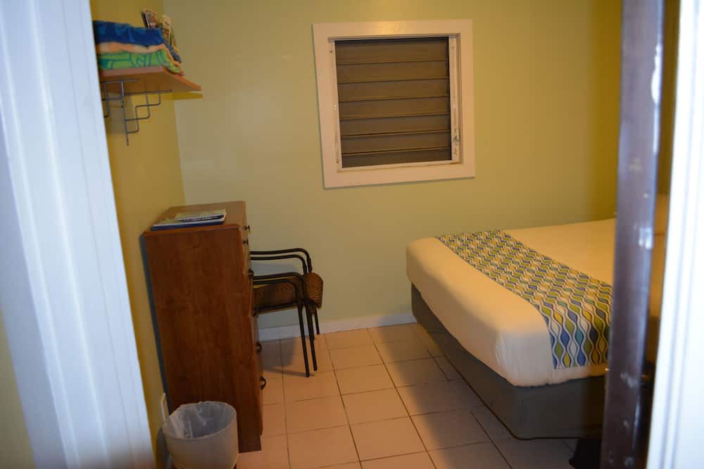 Photo of Bedroom in Estate William