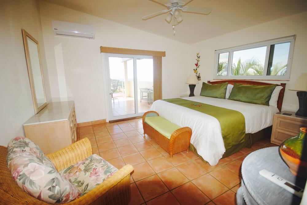Photo of Bedroom in Estate Enighed