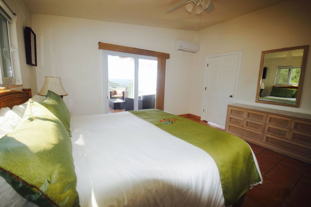 Photo of Bedroom in Estate Enighed